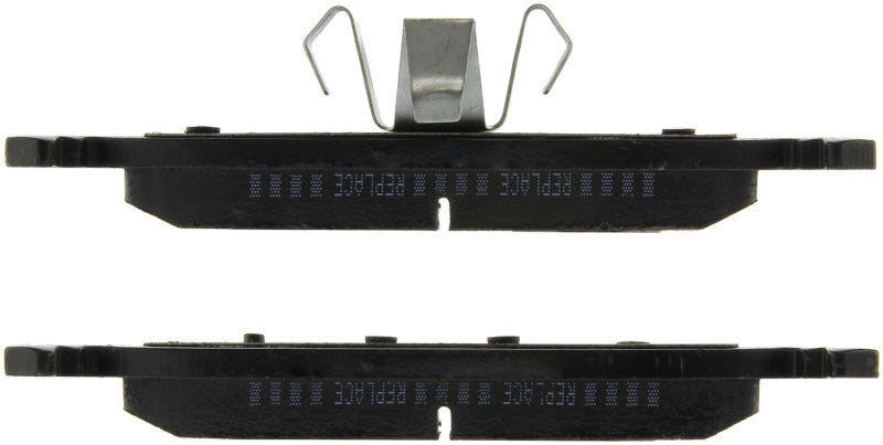 StopTech Street Brake Pads - Front