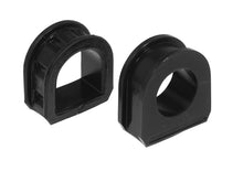 Load image into Gallery viewer, Prothane 79-84 VW Rabbit / Golf / Jetta Steering Rack Bushings - Black