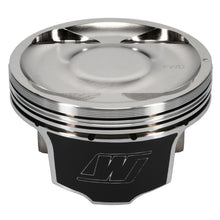 Load image into Gallery viewer, Wiseco Subaru EJ257 WRX/STI 4v Dish -19cc 99.5 Piston Shelf Stock