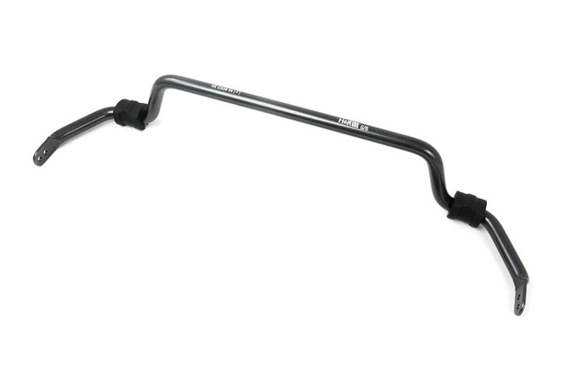 H&R 94-96 BMW M3 3.0L E36 28mm Adj. 2 Hole Sway Bar - Front