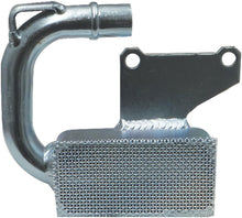 Load image into Gallery viewer, Moroso Chevrolet Small Block Oil Pump Pick-Up - 5/8in (Use w/7in Oil Pans)