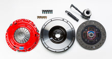 Load image into Gallery viewer, South Bend / DXD Racing Clutch 06-08.5 Audi A3 FSI 2.0T Stg 2 Daily Clutch Kit (w/ FW)