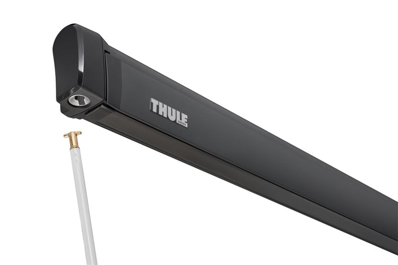 Thule HideAway Awning (Rack Mount - 8.5ft) - Black