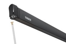 Load image into Gallery viewer, Thule HideAway Awning (Rack Mount - 8.5ft) - Black