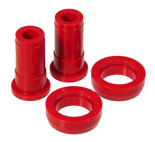 Load image into Gallery viewer, Prothane 91-94 Ford Explorer 2/4wd Rear Frame Shackle Bushings - Red