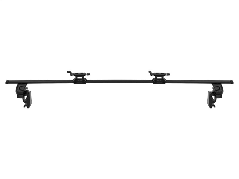 Thule Bed Rider Pro Truck Bed Bike Rack (Compact) - Black