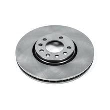 Load image into Gallery viewer, Power Stop 03-11 Saab 9-3 Front Autospecialty Brake Rotor