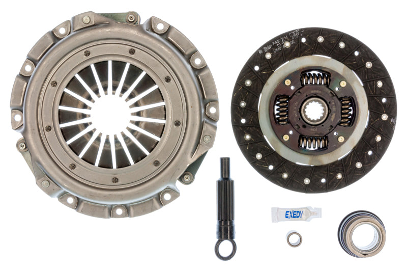 Exedy OE 1991-1992 Saturn SC L4 Clutch Kit