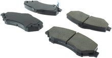 Load image into Gallery viewer, StopTech Street Brake Pads