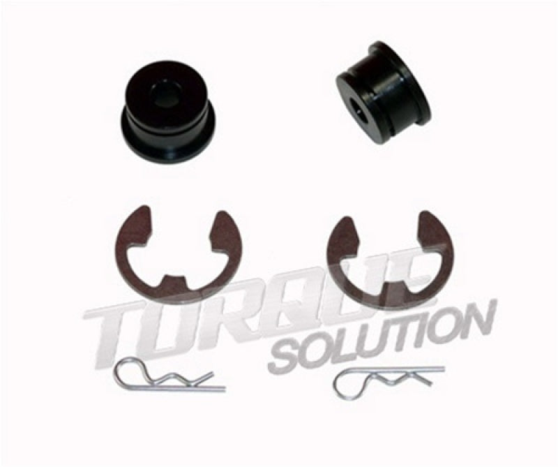 Torque Solution Shifter Cable Bushings: Volkswagen Jetta IV 1999-05