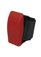 Load image into Gallery viewer, Moroso Momentary Switch Red Cover Replacement Rocker