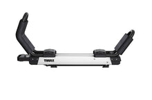 Load image into Gallery viewer, Thule Hullavator Pro Lift-Assist Kayak Rack - Black/Silver