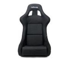 Load image into Gallery viewer, NRG Carbon Fiber Bucket Seat - Large