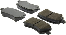 Load image into Gallery viewer, StopTech Street Brake Pads - Front/Rear