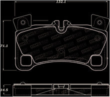 Load image into Gallery viewer, StopTech Street Brake Pads - Front