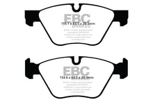 Load image into Gallery viewer, EBC 11+ BMW 528 2.0 Turbo (F10) Ultimax2 Front Brake Pads