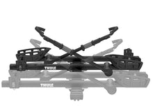 Load image into Gallery viewer, Thule T2 Pro XT 2 Bike Rack Add-On (Allows 4 Bike Capacity/2in. Receivers Only) - Black