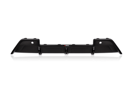 Akrapovic 2020 BMW X5M (F95)/X6M (F96) Rear Carbon Fiber Diffuser - Matte