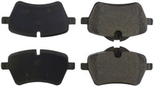 Load image into Gallery viewer, StopTech Street Touring 06-09 Mini Cooper/Cooper S Front Brake Pads