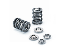 Load image into Gallery viewer, Supertech VW 2.0L/1.8 16V/2.2L 5cyl 20V Dual Valve Spring Kit