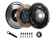 Load image into Gallery viewer, DKM Clutch VW Beetle/Corrado/Golf/GTI (1.8T) Ceramic MC Clutch Kit w/Flywheel (425 ft/lbs Torque)