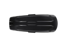 Load image into Gallery viewer, Thule Vector Alpine Roof-Mounted Cargo Box - Gloss Black