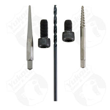 Load image into Gallery viewer, Yukon Gear Cross Pin Bolt Extractor Kit