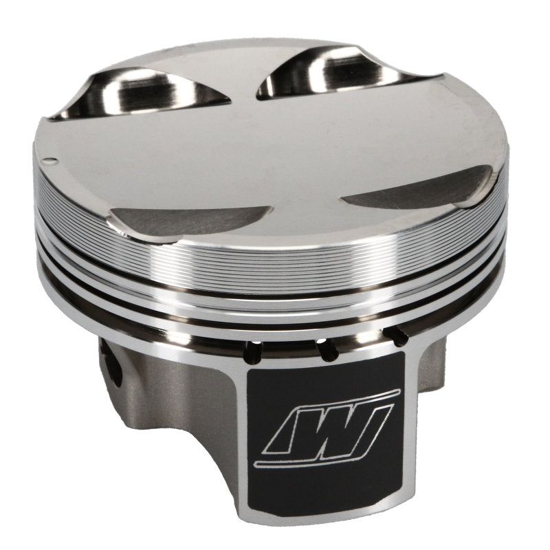 Wiseco Mitsubishi EVO 4-9 HD2 -86.75mm Bore 1.137in CH - Single Piston