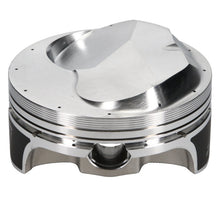 Load image into Gallery viewer, Wiseco 4.630 Big Block Chevy Quick 16 Severe Duty +42cc Dome 1.120CH Piston Set