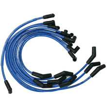 Load image into Gallery viewer, Moroso Custom Ignition Wire Set - Blue Max - Spiral Core