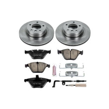 Load image into Gallery viewer, Power Stop 06-07 BMW 525i Front Autospecialty Brake Kit