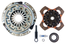 Load image into Gallery viewer, Exedy 1989-1994 Nissan 240SX Stage 2 Cerametallic Clutch Thin Disc