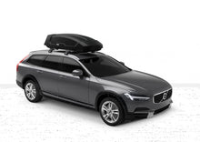 Load image into Gallery viewer, Thule Force XT L Roof-Mounted Cargo Box - Black