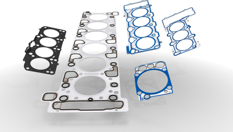 MAHLE Original Mercedes-Benz C43 AMG 00-98 Cylinder Head Gasket (Right)