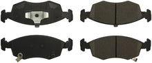 Load image into Gallery viewer, StopTech Street Brake Pads - Front