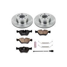 Load image into Gallery viewer, Power Stop 90-95 BMW 525i Front Autospecialty Brake Kit