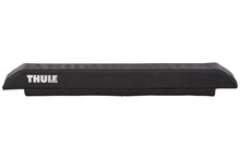 Load image into Gallery viewer, Thule Surf Pad 20in Wide Surf &amp; SUP Board Carriers - Black