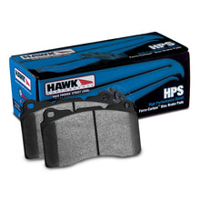 Load image into Gallery viewer, Hawk 95-99 BMW M3 E36 HPS Street Rear Brake Pads