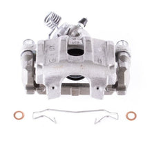 Load image into Gallery viewer, Power Stop 04-13 Mazda 3 Rear Left Autospecialty Caliper w/Bracket