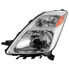 Load image into Gallery viewer, xTune Toyota Prius Halogen Models Only 04-06 Driver Side Headlight -OEM Left HD-JH-TPRI04-OE-L