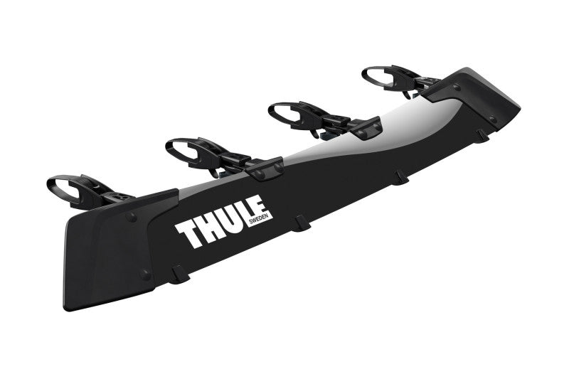 Thule AirScreen XT Roof Rack Wind Fairing L - 44in. (Black)