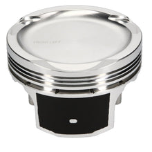 Load image into Gallery viewer, JE Pistons 4.6 3V MOD STRKR 11:1 Set of 8 Pistons