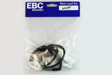 Load image into Gallery viewer, EBC 06-07 BMW 328 3.0 (E90) Front Wear Leads