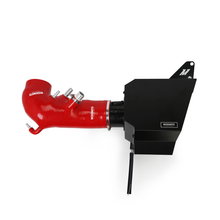 Load image into Gallery viewer, Mishimoto 2015+ Ford Mustang GT Performance Air Intake - Red