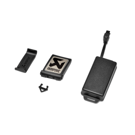 Akrapovic 2016+ Ferrari 488 GTB/488 Spider Sound Kit