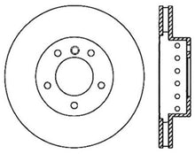 Load image into Gallery viewer, StopTech 04-10 BMW 5-Series &amp; 6-Series Drilled Left Front Rotor