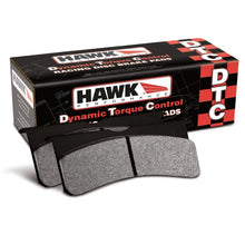 Load image into Gallery viewer, Hawk DTC-80 AP Racing 6 - Sierra/JFZ - Wilwood Brake Pads