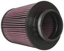 Load image into Gallery viewer, K&amp;N Universal Air Filter 4-1/2in Flange / 8in Base / 6-5/8in Top / 8in Height