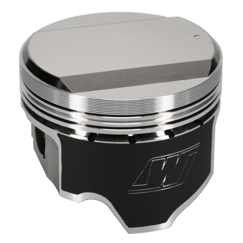 Wiseco Nissan RB2DET Skyline 2.5L 24V 86.25mm Bore .010 Oversized 14cc Dome Piston Kit