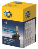 Hella Bulb H8 12V 35W PGJ19-1 T4